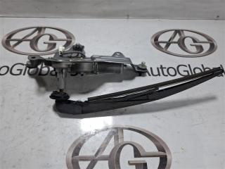 Мотор дворников задний TOYOTA RUSH J210E 3SZ-VE 85130B4010 5 ракурс