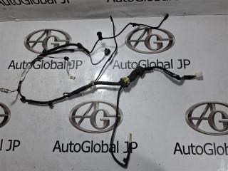 Проводка багажника TOYOTA RUSH J210E 3SZ-VE 82184B4010 1 ракурс