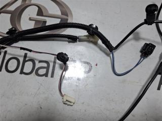 Проводка багажника TOYOTA RUSH J210E 3SZ-VE 82184B4010 5 ракурс