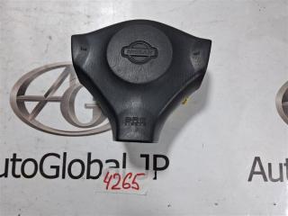 Airbag водительский NISSAN Terrano TR50 ZD30DDTI K85102W100 1 ракурс