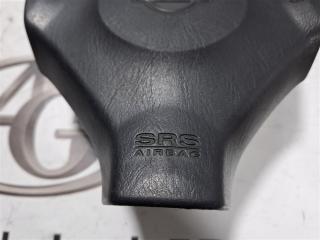 Airbag водительский NISSAN Terrano TR50 ZD30DDTI K85102W100 2 ракурс