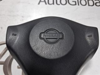 Airbag водительский NISSAN Terrano TR50 ZD30DDTI K85102W100 3 ракурс