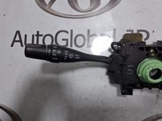 Блок подрулевых переключателей NISSAN SAFARI WTY61 ZD30DDTI 255675L300 1 ракурс