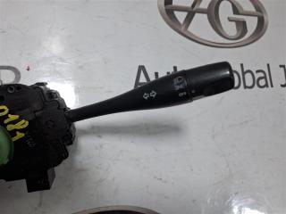 Блок подрулевых переключателей NISSAN SAFARI WTY61 ZD30DDTI 255675L300 5 ракурс