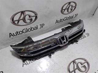 Решетка радиатора HONDA INSIGHT ZE3 LEA 71121TM9J01 1 ракурс