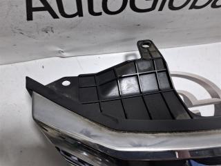 Решетка радиатора HONDA INSIGHT ZE3 LEA 71121TM9J01 2 ракурс