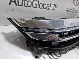 Решетка радиатора HONDA INSIGHT ZE3 LEA 71121TM9J01 3 ракурс