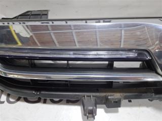 Решетка радиатора HONDA INSIGHT ZE3 LEA 71121TM9J01 5 ракурс