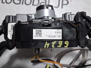 Блок подрулевых переключателей  Citroen C4 PICASSO B78 EP6FDT ,98072640ZD 1 ракурс
