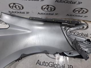 Крыло левое переднее TOYOTA SAI AZK10 2AZ-FXE 5380275010 3 ракурс