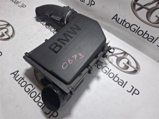 Корпус воздушного фильтра BMW X6 E71 N55B30A 13717583713 1 ракурс