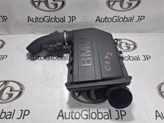 Корпус воздушного фильтра BMW X6 E71 N55B30A 13717583713 2 ракурс