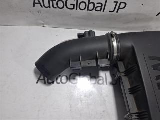 Корпус воздушного фильтра BMW X6 E71 N55B30A 13717583713 5 ракурс