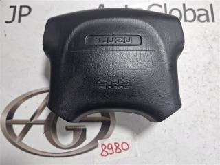 Airbag водительский ISUZU BIGHORN UBS69 4JG2 8971540343 1 ракурс