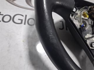 Руль AUDI TT 8N AUQ 8N0419091C 4 ракурс
