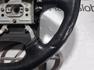 Руль ISUZU BIGHORN UBS69 4JG2 8971552500 3 ракурс