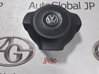 Airbag водительский Volkswagen Tiguan 5N CTHD 5K0880201AA 1 ракурс