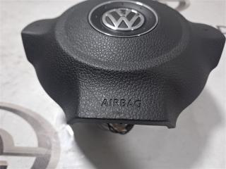 Airbag водительский Volkswagen Tiguan 5N CTHD 5K0880201AA 2 ракурс