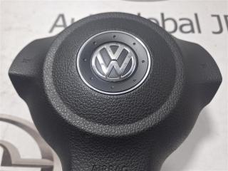 Airbag водительский Volkswagen Tiguan 5N CTHD 5K0880201AA 3 ракурс