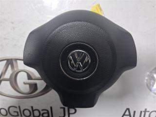 Airbag водительский Volkswagen Tiguan 5N CTHD 5K0880201AA 5 ракурс