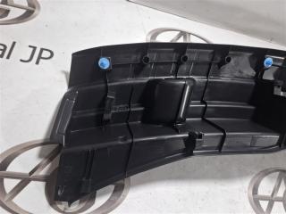 Накладка замка багажника TOYOTA COROLLA ZWE214 2ZRFXE 6471612390C0 5 ракурс