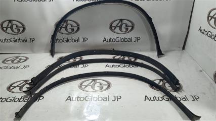 Накладка на крыло BMW X6 E71 N55B30A 51777176236 2 ракурс