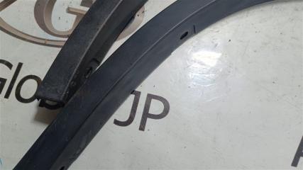 Накладка на крыло BMW X6 E71 N55B30A 51777176236 4 ракурс