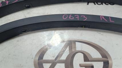 Накладка на крыло BMW X6 E71 N55B30A 51777176236 5 ракурс