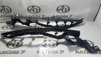 Крепление крыла переднее BMW X6 E71 N55B30A 51657157989 1 ракурс