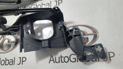 Крепление крыла переднее BMW X6 E71 N55B30A 51657157989 2 ракурс