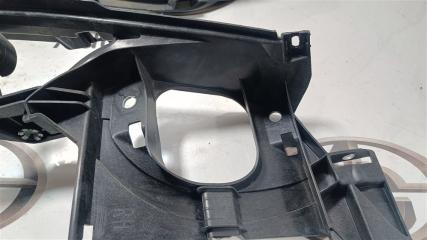 Крепление крыла переднее BMW X6 E71 N55B30A 51657157989 4 ракурс