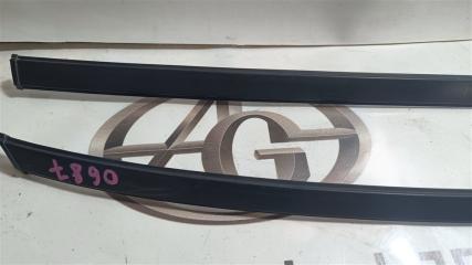 Молдинги на крыше SUZUKI SX4 YB41S J20A 7813079J00 2 ракурс