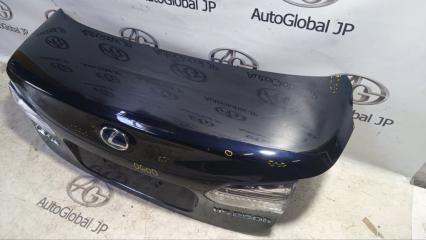 Крышка багажника LEXUS HS250H ANF10 2AZ-FXE 6440175030 2 ракурс