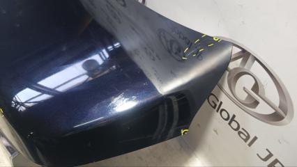 Крышка багажника LEXUS HS250H ANF10 2AZ-FXE 6440175030 3 ракурс