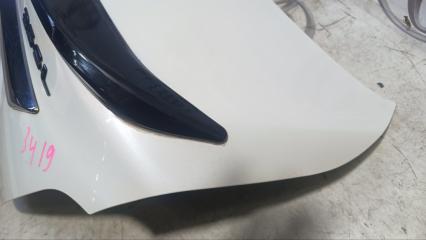 Крышка багажника NISSAN TEANA L33 H430M3NUMA 4 ракурс Крышка багажника NISSAN TEANA L33 H430M3NUMA 4 ракурс