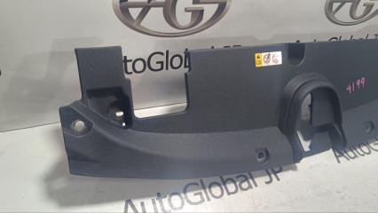 Защита замка капота TOYOTA COROLLA ZWE214 2ZRFXE 5328912080 2 ракурс