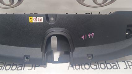 Защита замка капота TOYOTA COROLLA ZWE214 2ZRFXE 5328912080 3 ракурс