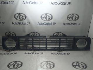 Решетка радиатора NISSAN SAFARI VRG160 SD33 62312C6000 1 ракурс