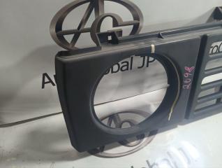 Решетка радиатора NISSAN SAFARI VRG160 SD33 62312C6000 2 ракурс