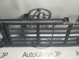 Решетка радиатора NISSAN SAFARI VRG160 SD33 62312C6000 3 ракурс