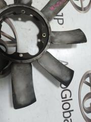 Вентилятор вязкомуфты NISSAN SAFARI VRG160 SD33 21060C6800 2 ракурс Вентилятор вязкомуфты NISSAN SAFARI VRG160 SD33 21060C6800 2 ракурс