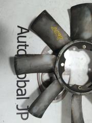 Вентилятор вязкомуфты NISSAN SAFARI VRG160 SD33 21060C6800 3 ракурс Вентилятор вязкомуфты NISSAN SAFARI VRG160 SD33 21060C6800 3 ракурс