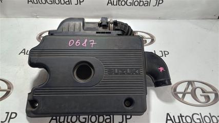 Корпус воздушного фильтра SUZUKI SX4 YB41S J20A 1370080J00 1 ракурс