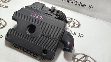 Корпус воздушного фильтра SUZUKI SX4 YB41S J20A 1370080J00 2 ракурс