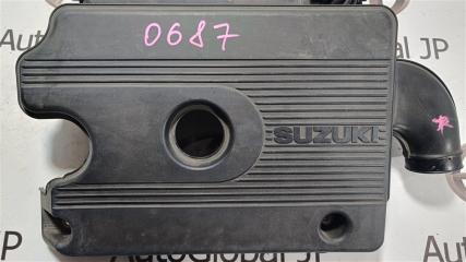 Корпус воздушного фильтра SUZUKI SX4 YB41S J20A 1370080J00 4 ракурс