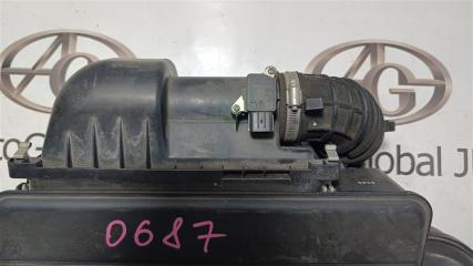 Корпус воздушного фильтра SUZUKI SX4 YB41S J20A 1370080J00 5 ракурс