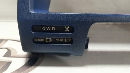 Консоль спидометра NISSAN SAFARI VRG160 SD33 25010C6010 4 ракурс Консоль спидометра NISSAN SAFARI VRG160 SD33 25010C6010 4 ракурс