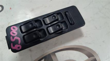 Блок управления стеклами правый передний MAZDA PROCEED MARVIE UVL6R WLT G09A66350 3 ракурс