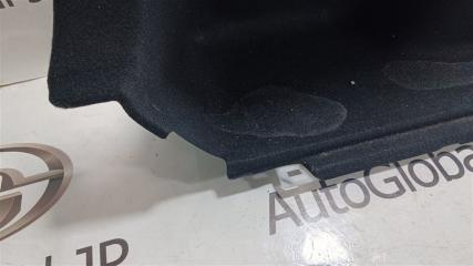 Обшивка багажника левая задняя TOYOTA COROLLA ZWE214 2ZRFXE 6474012490C1 1 ракурс
