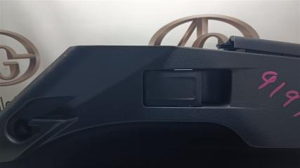 Обшивка багажника левая задняя TOYOTA COROLLA ZWE214 2ZRFXE 6474012490C1 4 ракурс